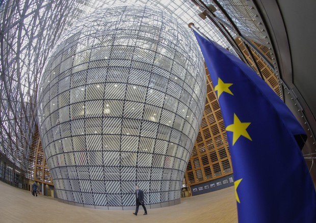 Mes: ok a riforma atteso nell'Eurogruppo del 16 marzo © ANSA 