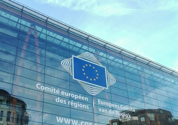 La sede del Comitato europeo delle Regioni a Bruxelles © ANSA