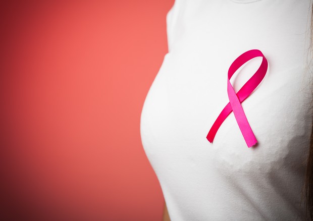 cancro al seno © Ansa
