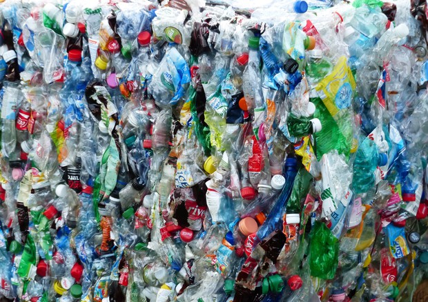 Riciclo rifiuti, l'Italia al 76,9%, la prima in Europa © ANSA