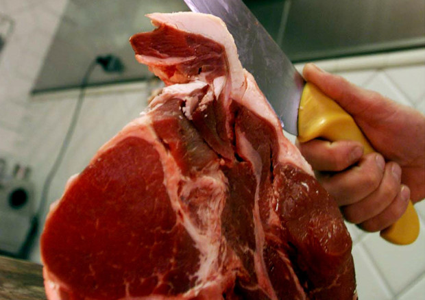 La bistecca torna regina a tavola,+6% spesa nell'ultimo anno © ANSA