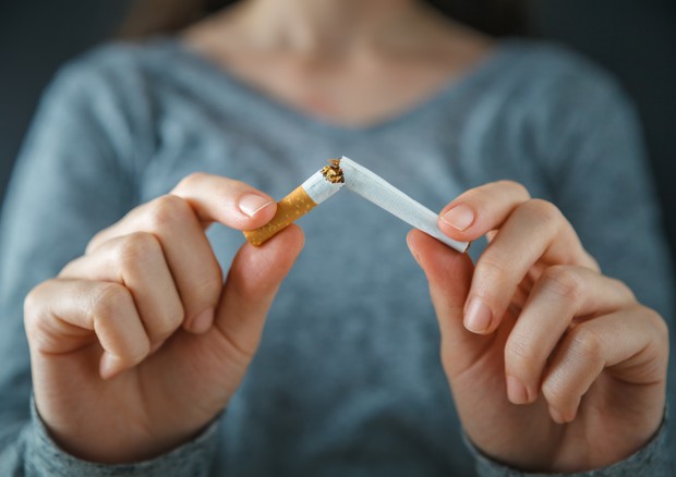 Fumo: test individuerà terapie personalizzate per smettere © Ansa