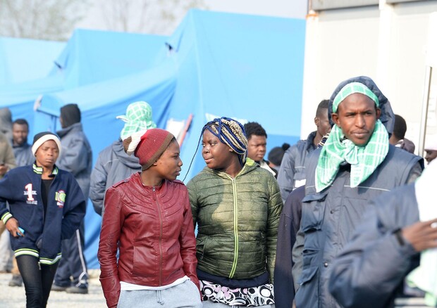 Migranti: Corte Ue, anche con crisi vale la regola Dublino © ANSA