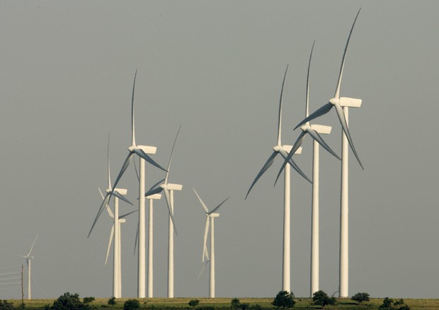 Usa: Texas filo-Trump, ma leader nell'energia eolica © ANSA