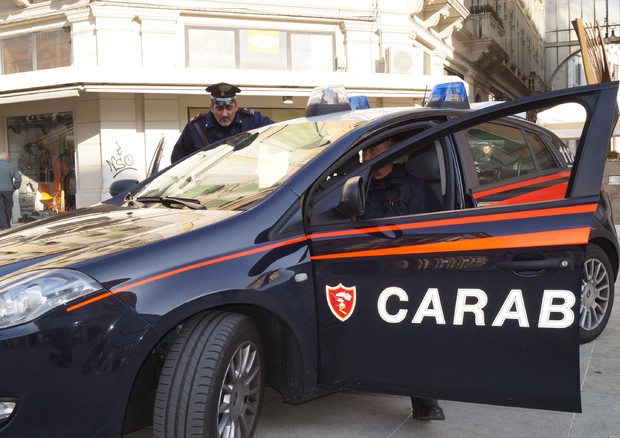Carabinieri, 1.000 ragazzi a scuola di legalità - Dalle scuole ...