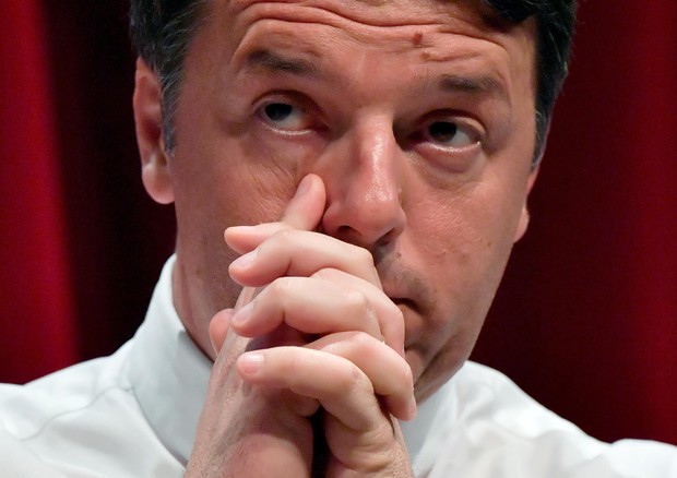 Renzi, radiare da politica chi dice no a vaccini © ANSA