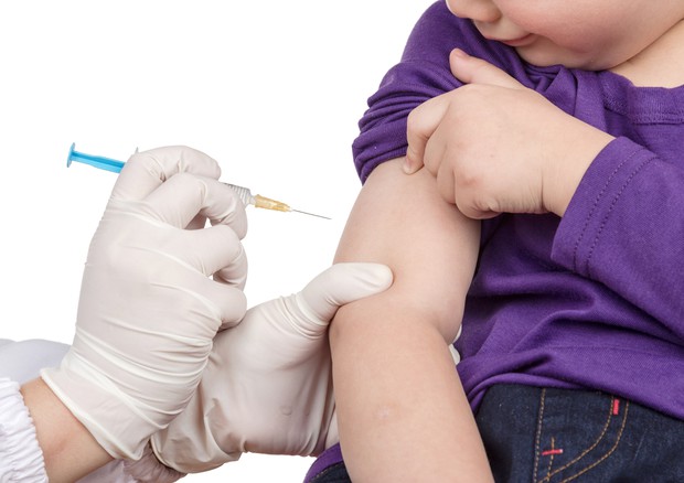 De Biasi, emendamento per ridurre vaccinazioni obbligatorie da 12 a 10 © Ansa
