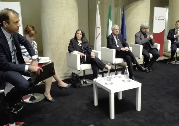 La presentazione a Roma dei 70 eventi a Bologna dal 5 al 12 giugno per il G7 Ambiente © ANSA