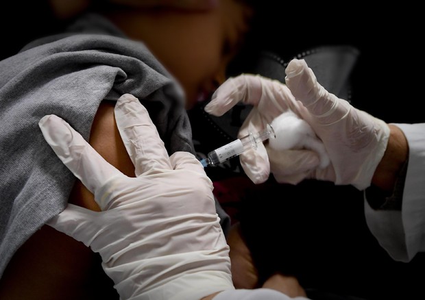 Danni da vaccino, la Corte Ue non esclude il possibile nesso © ANSA