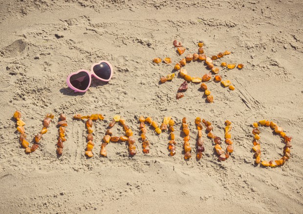 La vitamina D è una possibile arma di prevenzione contro il diabete © Ansa