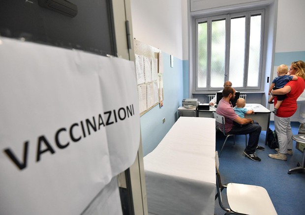 Vaccini: 10 marzo scadenza unica in tutta Italia ma per le regioni ci sono 2 iter © ANSA