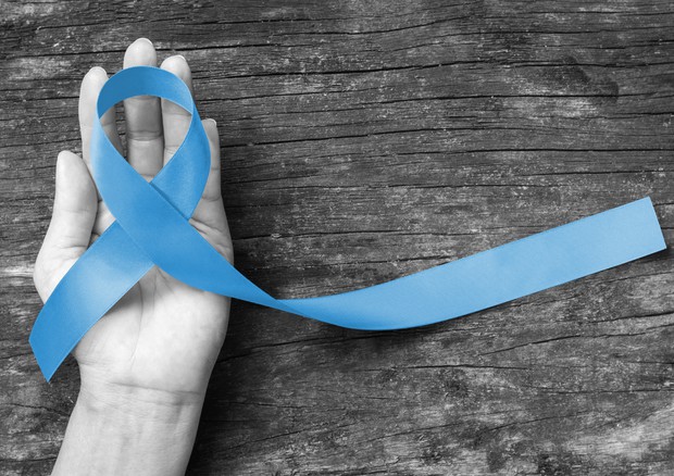 Novembre azzurro, al via campagna nazionale di informazione sul tumore alla prostata © Ansa