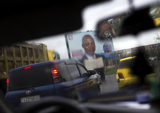 Congo: Ue prolunga sanzioni a Shadary, cacciato ambasciatore © AP