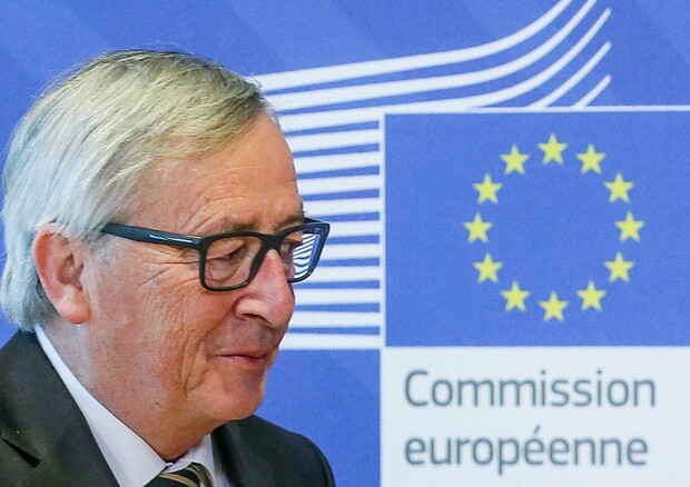 Elezioni: Juncker, prepariamoci a Governo non operativo © EPA