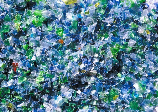 Per zero plastica in discarica serve riciclo chimico © ANSA