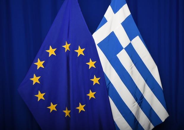 Il 20 agosto termina la sorveglianza speciale della Grecia © Ansa
