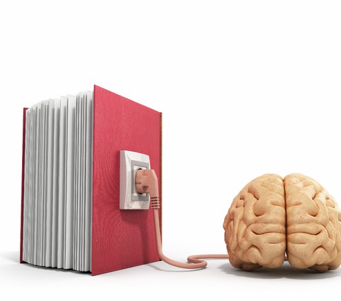 Studiare aiuta il cervello a conservarsi in forma © Ansa