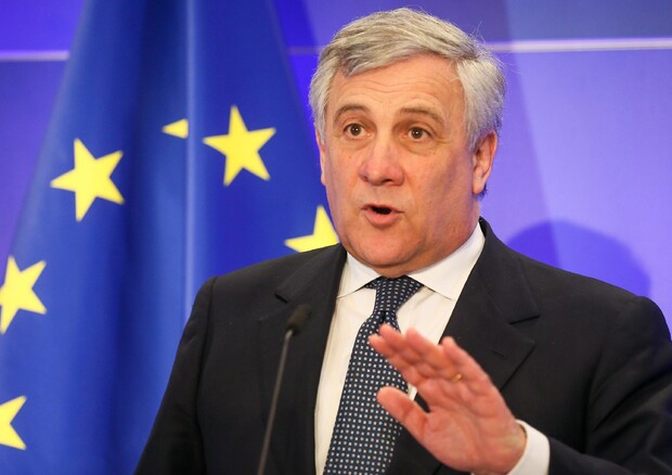 Digitale: Tajani, tassare i giganti del web dove creano valore © EPA