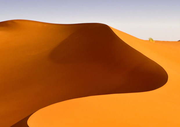 Il Deserto Del Sahara Si Espande Terra Poli Ansa It