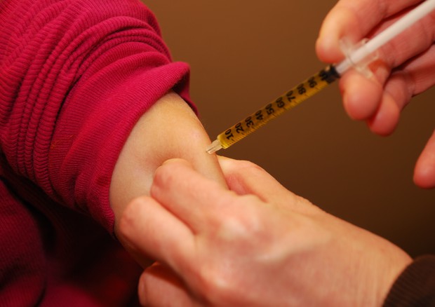 Diabetologi, sì alle vaccinazioni, riducono la mortalità © Ansa