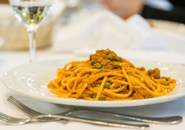 Spaghetti Bolognesi piatto vincente nel mondo, ma il ragù divide © ANSA