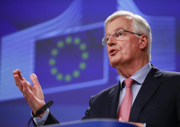 Brexit: Barnier, Irlanda può ancora far saltare tutto © EPA