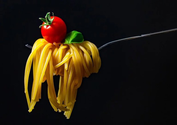 Spaghetti (fonte: Pixabay) © Ansa