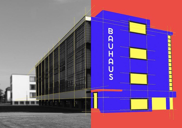 Al via la seconda edizione del premio Nuovo Bauhaus © ANSA