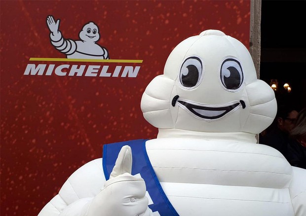 Guida Michelin a Piacenza (Credito foto: A. Moneti) © ANSA