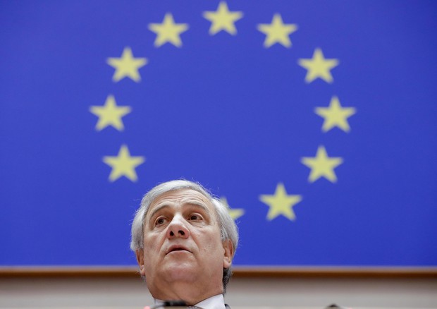 Tajani, non consegniamo alla Cina le chiavi di casa nostra © EPA