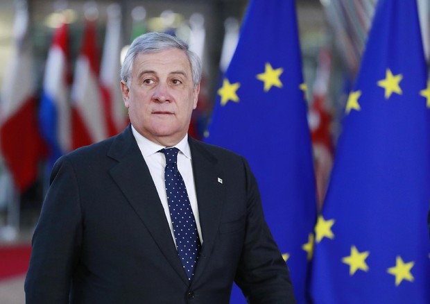 Terrorismo: Tajani, non dobbiamo abbassare la guardia © EPA