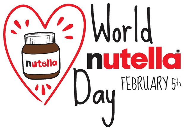 World Nutella Day, festa mondiale per la crema spalmabile inventata dall'italiano Michele Ferrero © ANSA