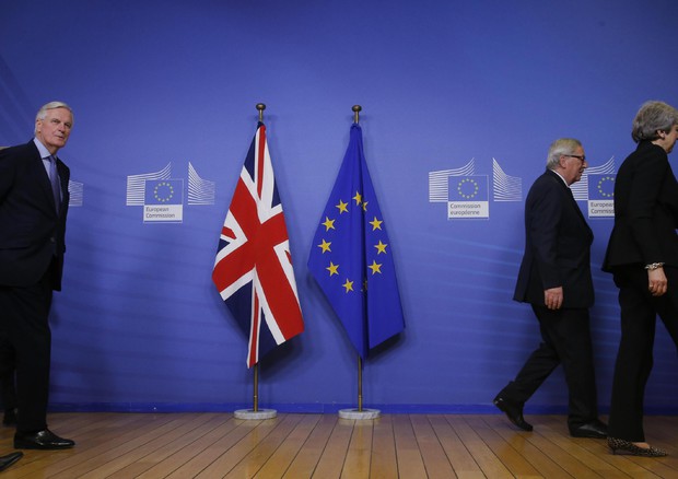 Brexit: Barnier,vogliamo dare ultime chance a Londra © EPA