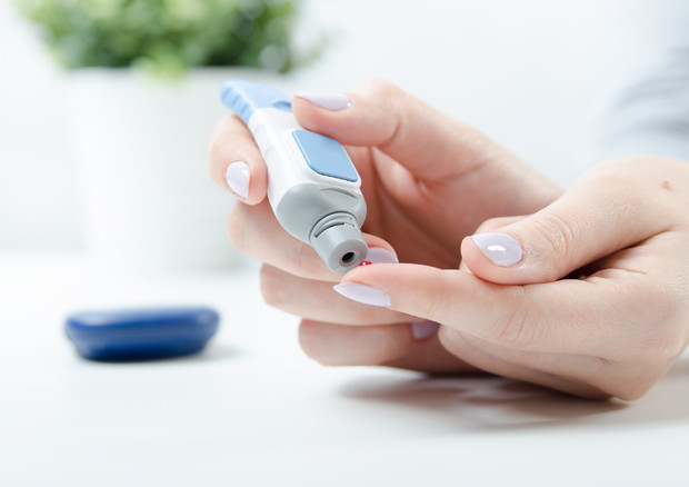 Diabete, efficaci iniezioni insulina solo 1 volta a settimana © Ansa