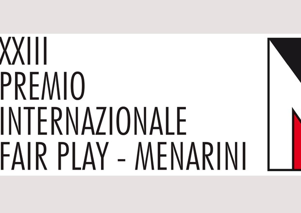 Il 3 luglio al via il Premio Menarini tra le stelle del Fair Play © ANSA