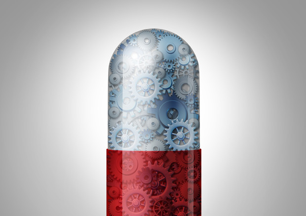 L'Agenzia europea dei farmaci (Ema) ne ha raccomandato l'autorizzazione alla vendita nell'Unione europea © Ansa