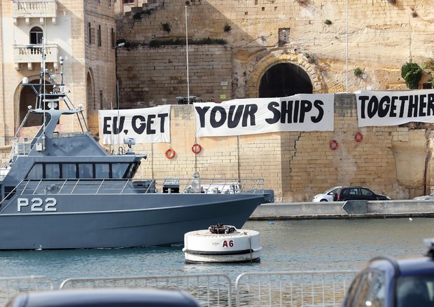 Migranti: Malta, rapporti con Roma 