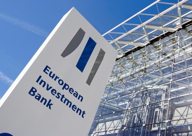 Banca europea degli investimenti © ANSA