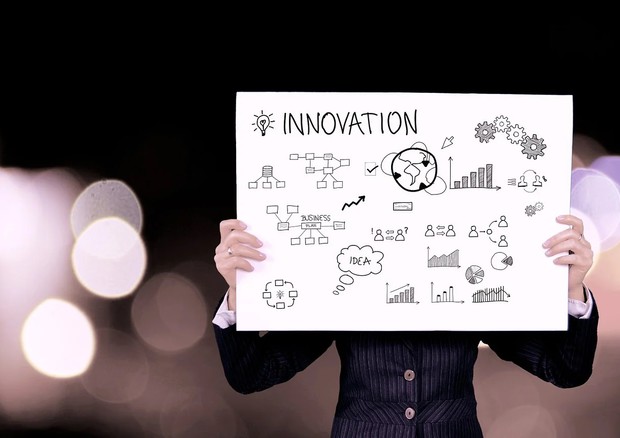 Il trasferimento tecnologico aiuta a trasformare le idee innovative in business (fonte: Pixabay) © Ansa