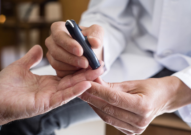 Diabete, app e dispositivi aiutano pazienti in gestione © Ansa
