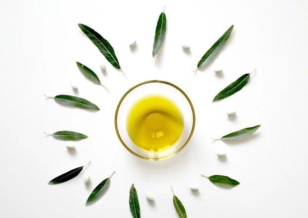 Olio di oliva (fonte: Pixabay) © Ansa