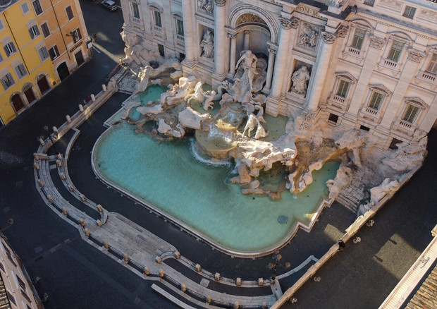 Turismo: l'Onu sceglie l'Italia per la ripartenza © 