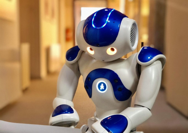 Al via la prima opera teatrale scritta da un robot grazie all�intelligenza artificiale. Sar� messa in scena all�inizio del 2021. (fonte: Rosa et al.) © ANSA