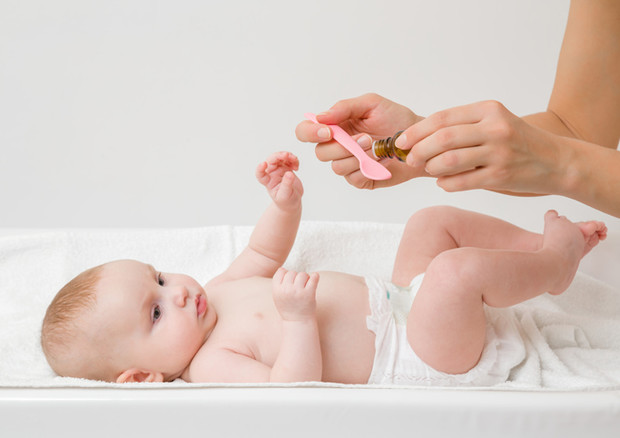 Uso di antibiotici nei neonati ha conseguenze sulla crescita  © Ansa
