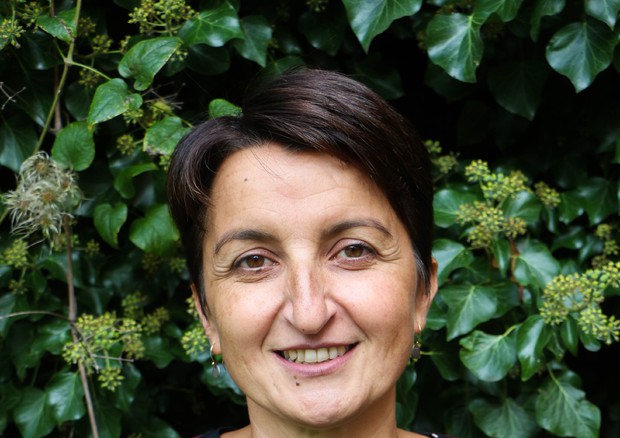 Chiara Martinelli, direttrice del Climate Action Network Europa © Ansa