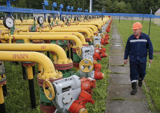 La Ue proporrà nuove misure per mercato gas © ANSA
