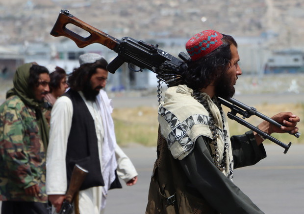 Ue, impegno talebani a rispettare promessa amnistia generale © EPA