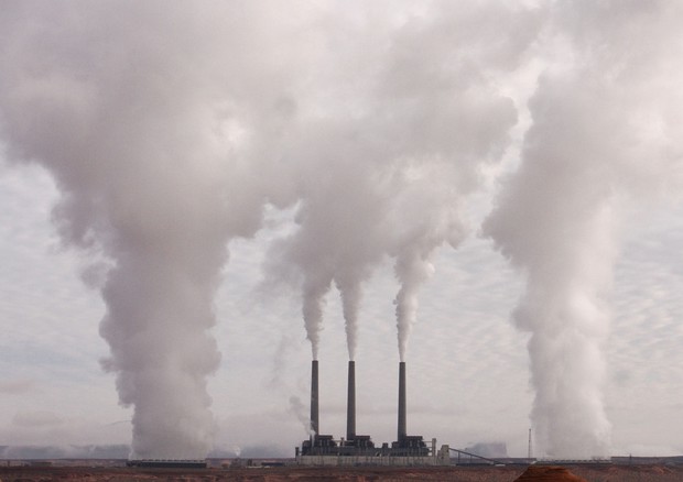 Clima Comune, 60 sindaci per una carbon tax europea © ANSA