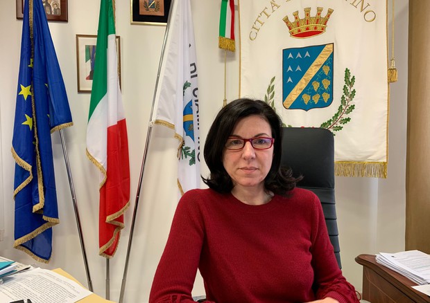 Sindaca Ciampino nominata relatrice Regioni Ue su disabilità © Ansa