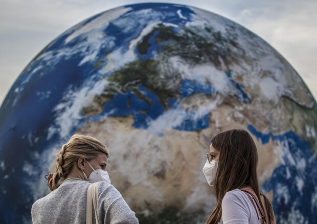 Torna la Giornata della Terra, investiamo nel pianeta © EPA